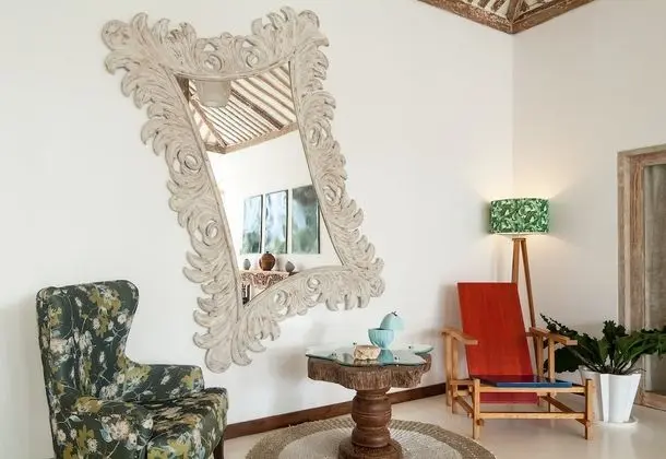 Deluxe Villa, 4 Yatak Odası