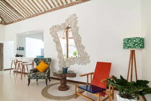 Deluxe Villa, 4 Yatak Odası