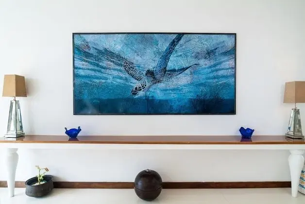 Deluxe Villa, 4 Yatak Odası