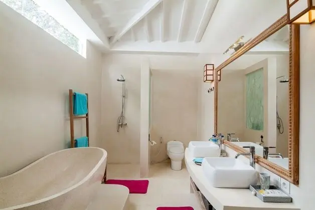Deluxe Villa, 4 Yatak Odası