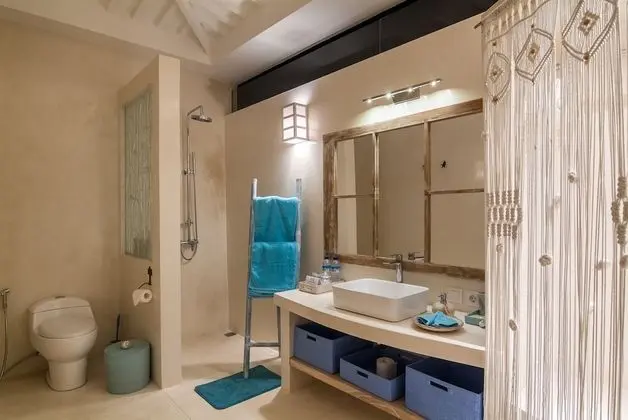 Deluxe Villa, 4 Yatak Odası