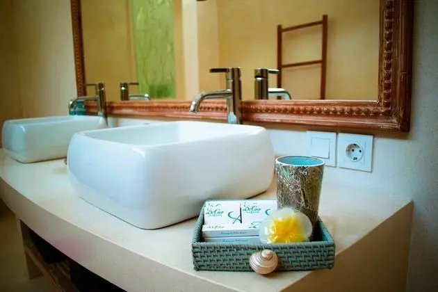 Deluxe Villa, 4 Yatak Odası