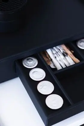 Family Dört Kişilik Oda, Banyolu/Duşlu, Deniz Manzaralı (Family Suite Positano)