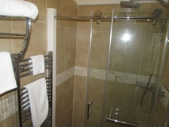 Süit, 2 Yatak Odası
