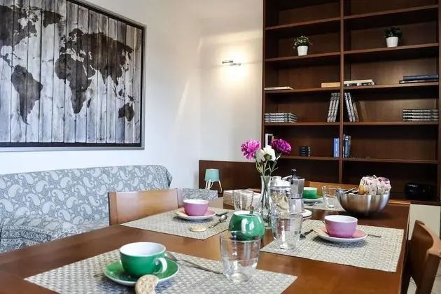 Apart Daire, 1 Yatak Odası