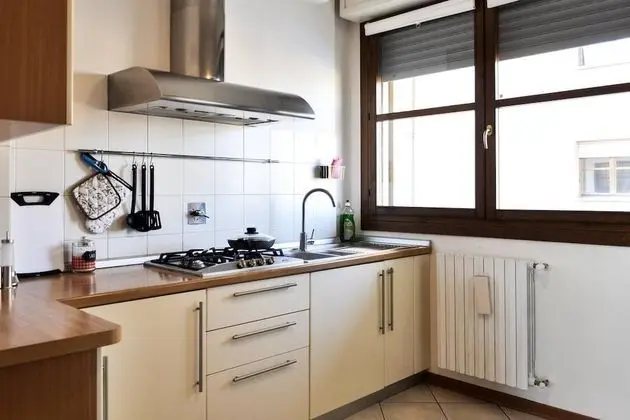 Apart Daire, 1 Yatak Odası