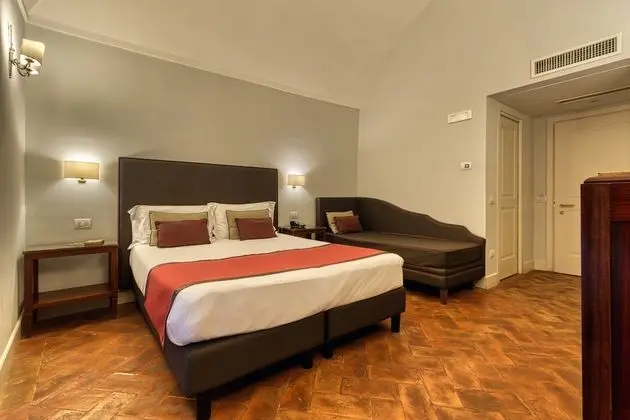 Comfort Üç Kişilik Oda
