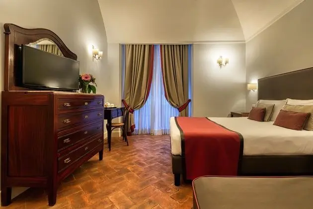 Comfort Üç Kişilik Oda