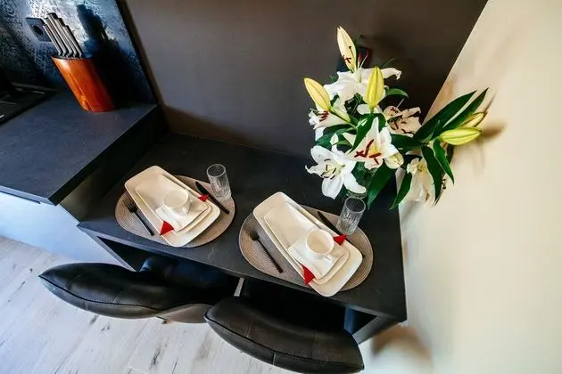 Design Stüdyo Süit, Havuz Kullanımı, Deniz Manzaralı