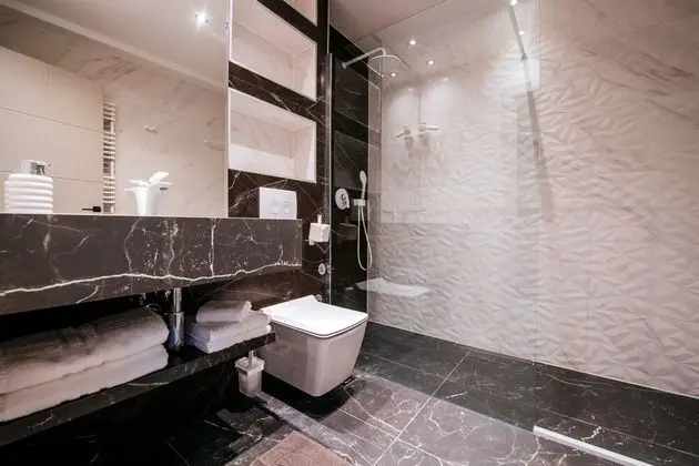 Design Stüdyo Süit, Havuz Kullanımı, Deniz Manzaralı