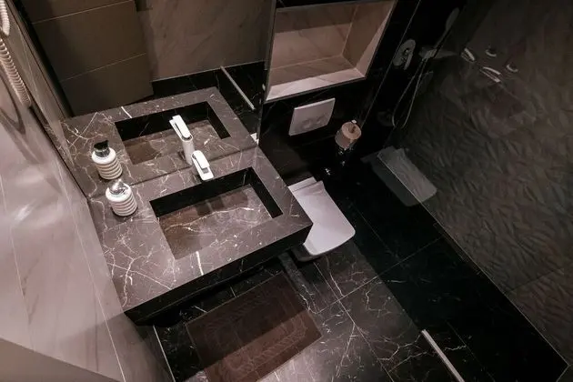 Design Stüdyo Süit, Havuz Kullanımı, Deniz Manzaralı