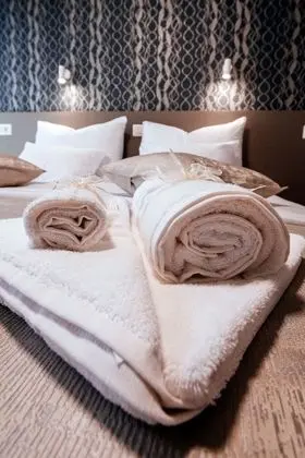 Design Apart Daire, 1 Yatak Odası, Havuz Kullanımı, Deniz Manzaralı