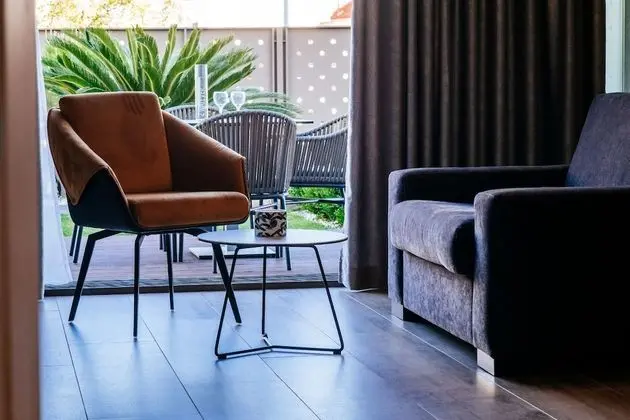 Comfort Stüdyo Süit, Havuz Kullanımı, Deniz Manzaralı