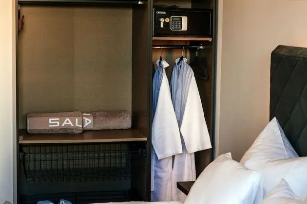 Comfort Stüdyo Süit, Havuz Kullanımı, Deniz Manzaralı