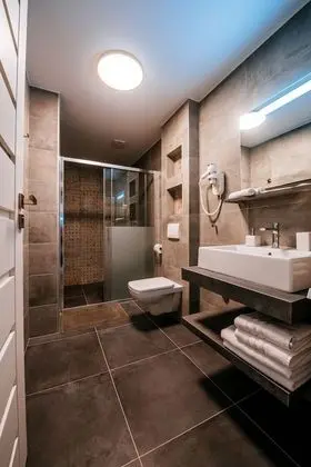 Comfort Stüdyo Süit, Havuz Kullanımı, Deniz Manzaralı