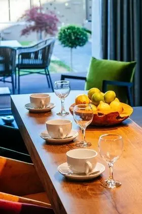 Exclusive Apart Daire, 1 Yatak Odası, Havuz Kullanımı, Deniz Manzaralı