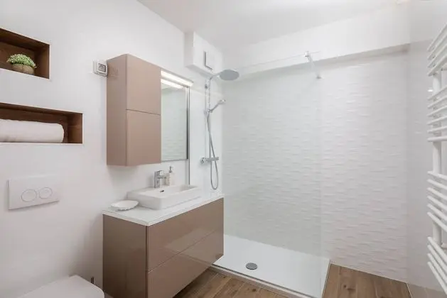Exclusive Apart Daire, 1 Yatak Odası, Havuz Kullanımı, Deniz Manzaralı