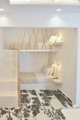 Deluxe Apart Daire