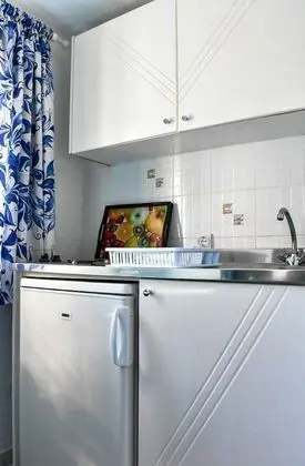 Standard Üç Kişilik Oda