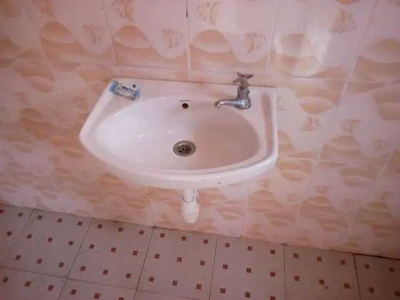 Tek Kişilik Oda
