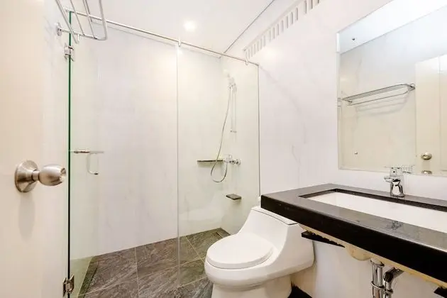 Deluxe Tek Büyük Yataklı Oda, 1 Yatak Odası, Göl Manzaralı