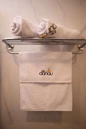 Deluxe Tek Büyük Yataklı Oda, 1 Yatak Odası, Göl Manzaralı