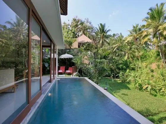 Villa Deluxe