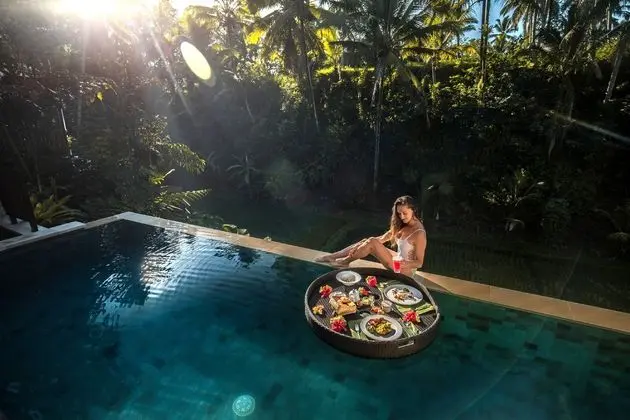 Villa Deluxe