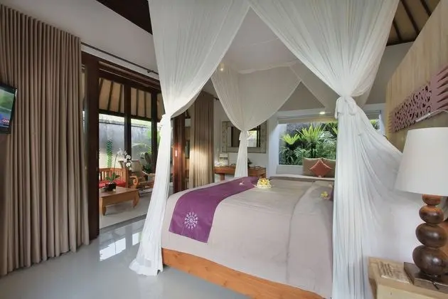 Villa One Bedroom