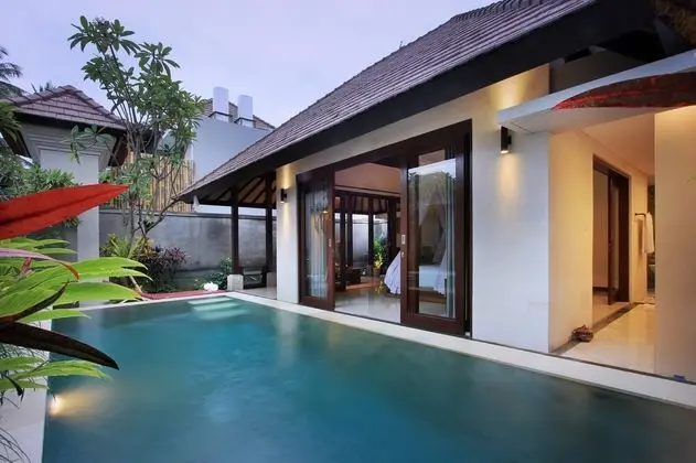 Villa One Bedroom