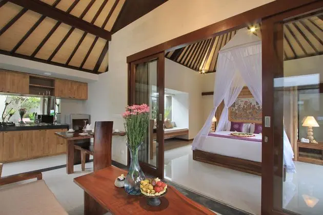 Villa One Bedroom