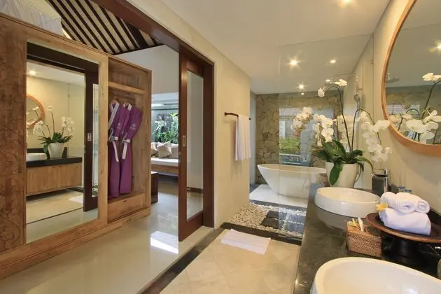 Villa One Bedroom