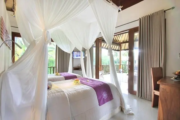 Villa Two Bedrooms