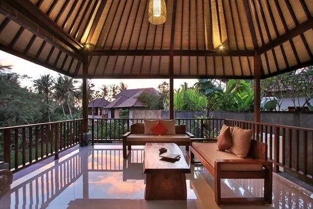 Villa Two Bedrooms