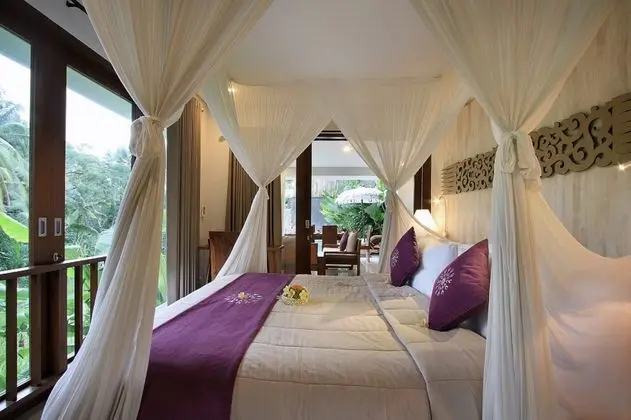 Villa Two Bedrooms
