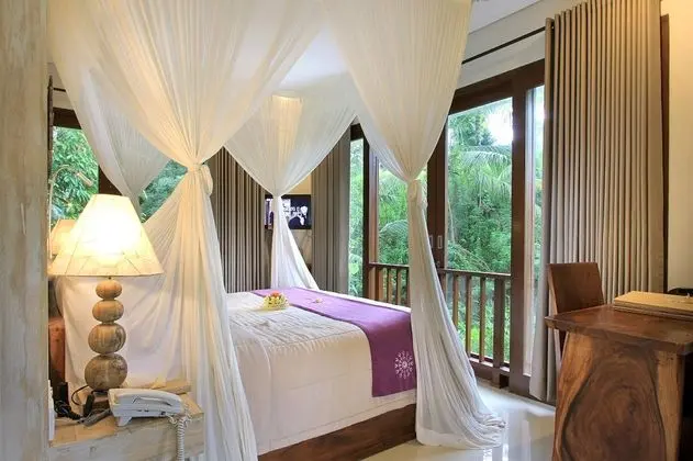 Villa Two Bedrooms