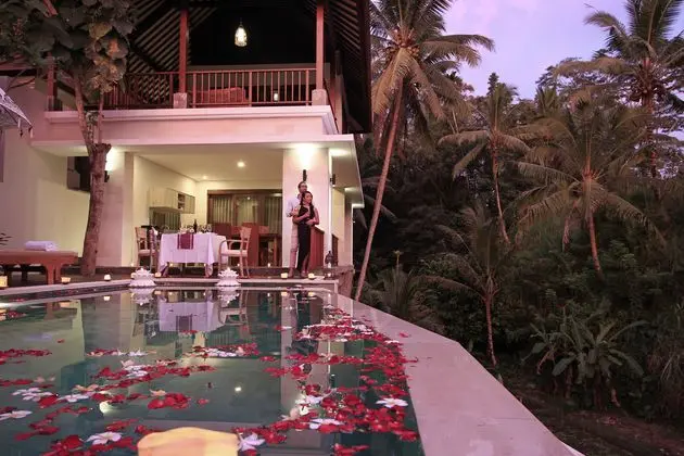 Villa Two Bedrooms