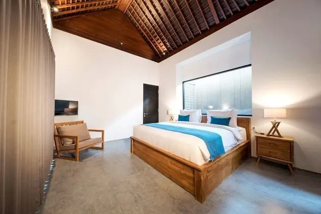 Exclusive Villa