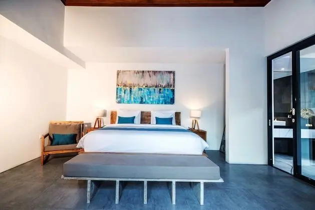 Exclusive Villa
