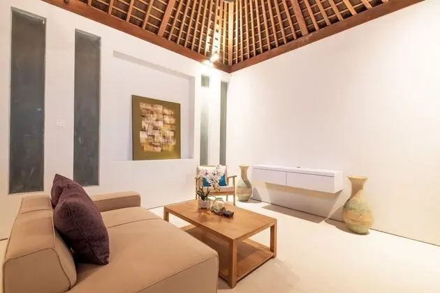 Exclusive Villa