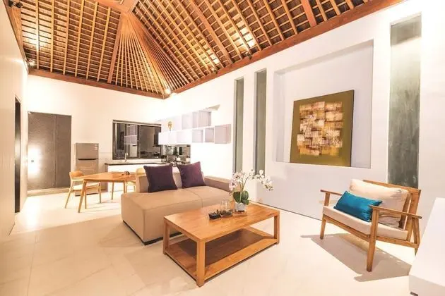 Exclusive Villa