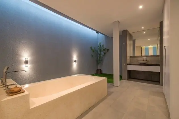 Exclusive Villa