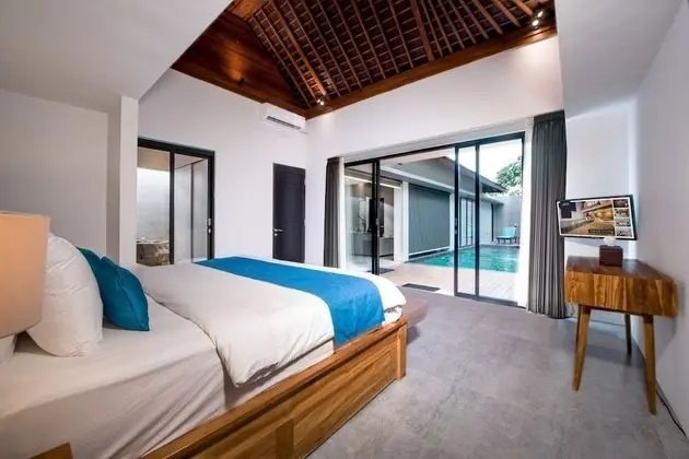 Family Villa