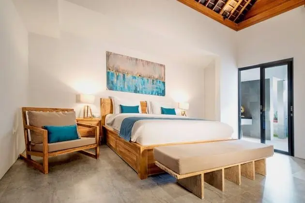 Family Villa