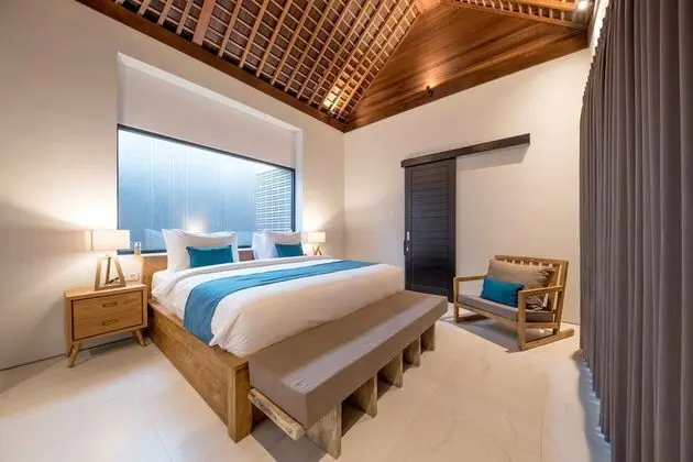 Family Villa