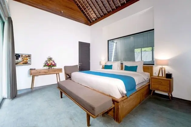 Family Villa