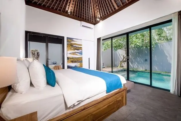 Family Villa