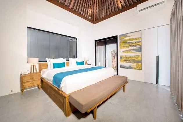 Family Villa