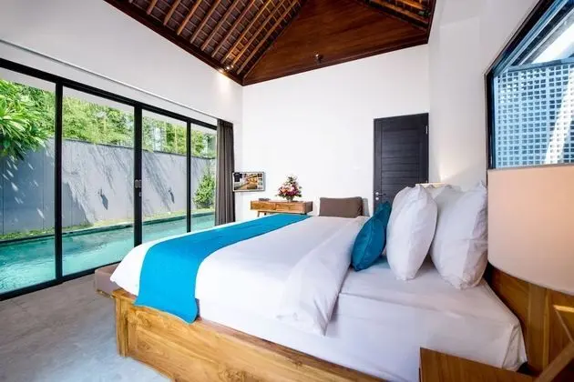 Family Villa