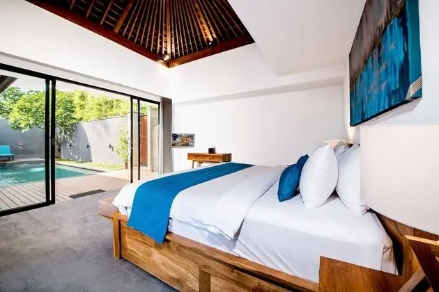 Family Villa